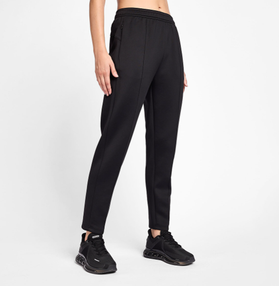 Lescon 25B-2045 Antrenman Kadın Eşofman Altı 25BTBA002045