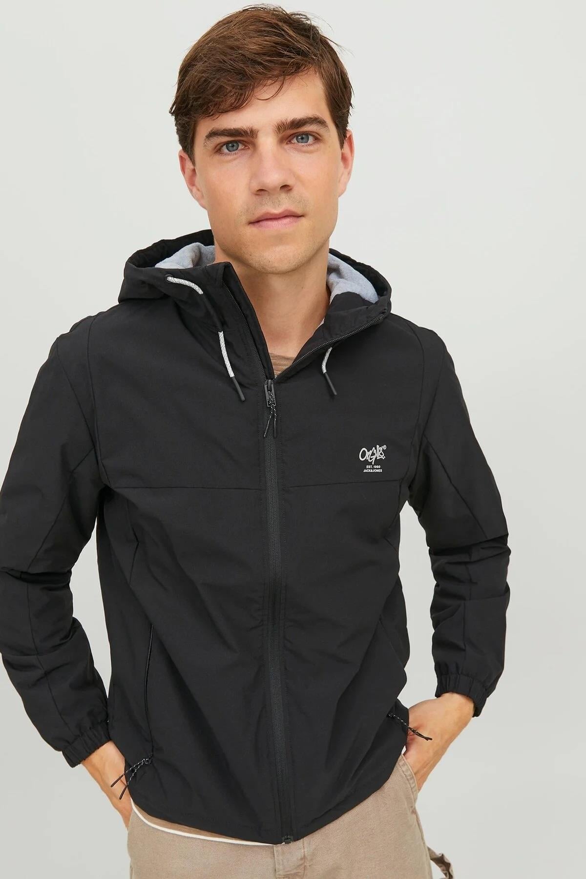 Jack&Jones Orıgınals Erkek Jorcamper Ceket 12238877