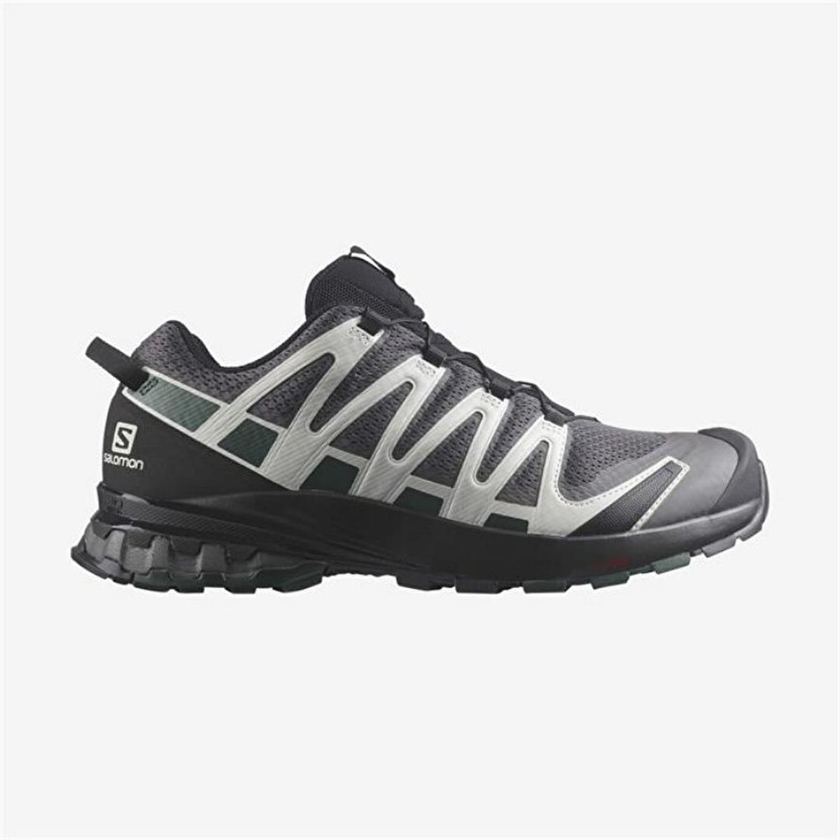 Salomon Xa Pro 3D V8 Erkek Outdoor Ayakkabı L41736500