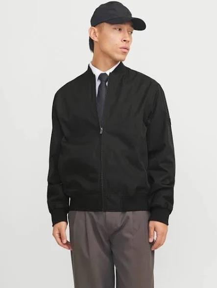 Jack&Jones Premıum Jprccbane Bomber Jacket Sn  12272567