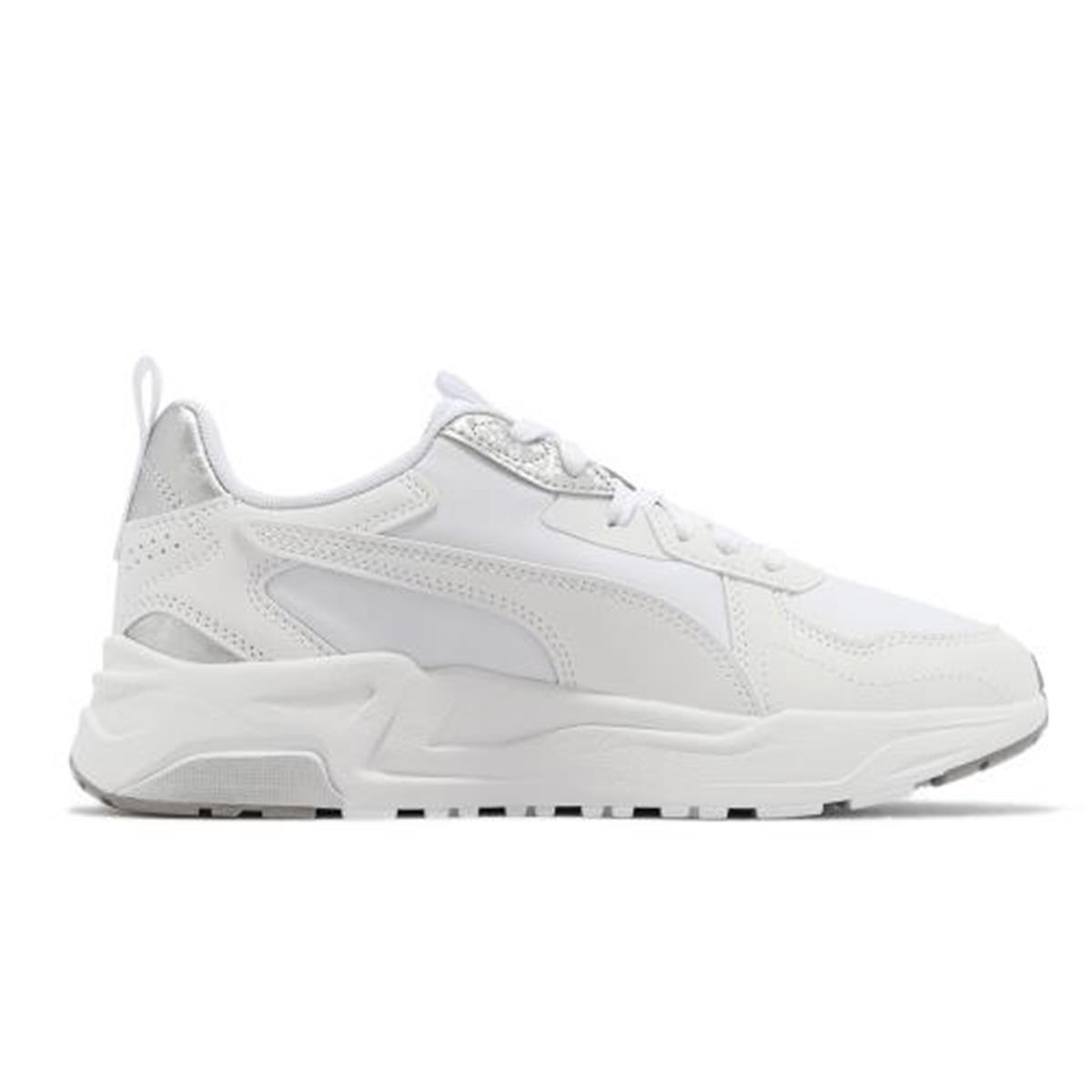 Puma Trinity Lite Space Metallics Wns Kadın Günlük Ayakkabı 38929302