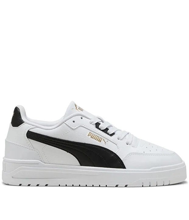 Puma Shuffle Downtown Unisex Günlük Ayakkabı 40259613