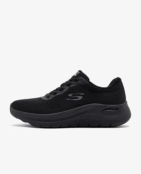 Skechers Arch Fit 2.0 - Big League Kadın Günlük Ayakkabı - 150051TK BBK