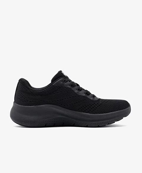 Skechers Arch Fit 2.0 - Big League Kadın Günlük Ayakkabı - 150051TK BBK