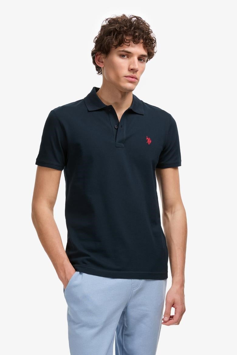 U.S. Polo Assn. Erkek T-Shirt PU-8731