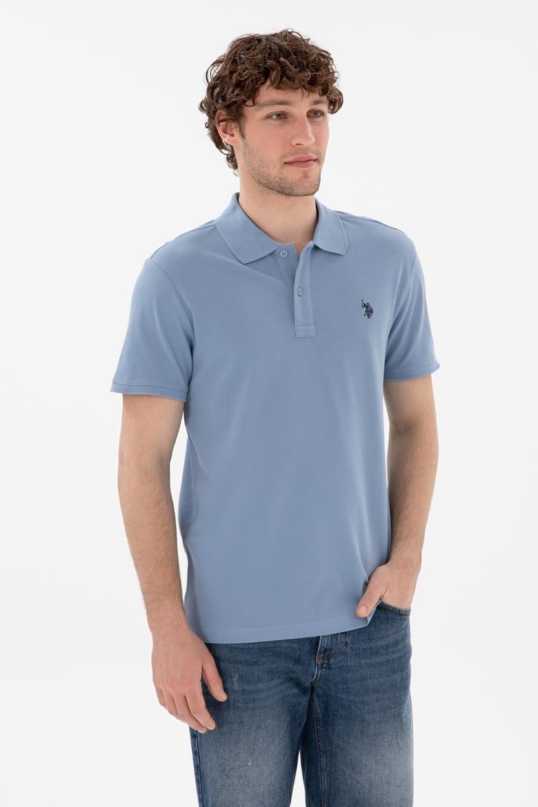 U.S. Polo Assn. Erkek T-Shirt 2084151