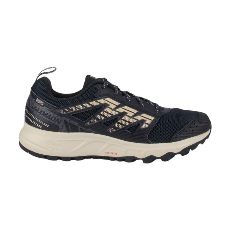 Salomon Wander Erkek Outdoor Ayakkabı L47435900