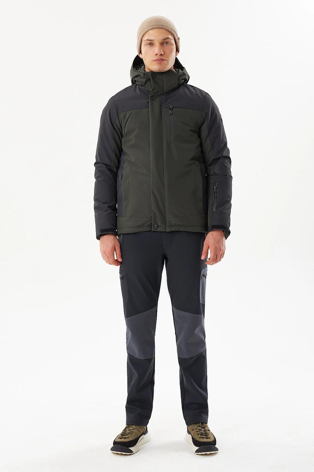 Exuma Skı Erkek Mont 2211122