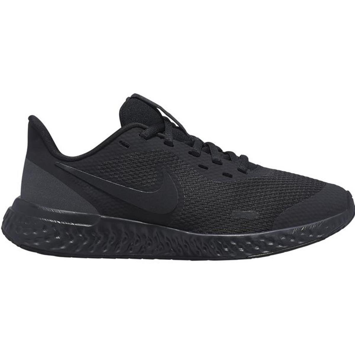 Nike Revolutıon 5 (Gs) Unisex Günlük Ayakkabı BQ5671-001