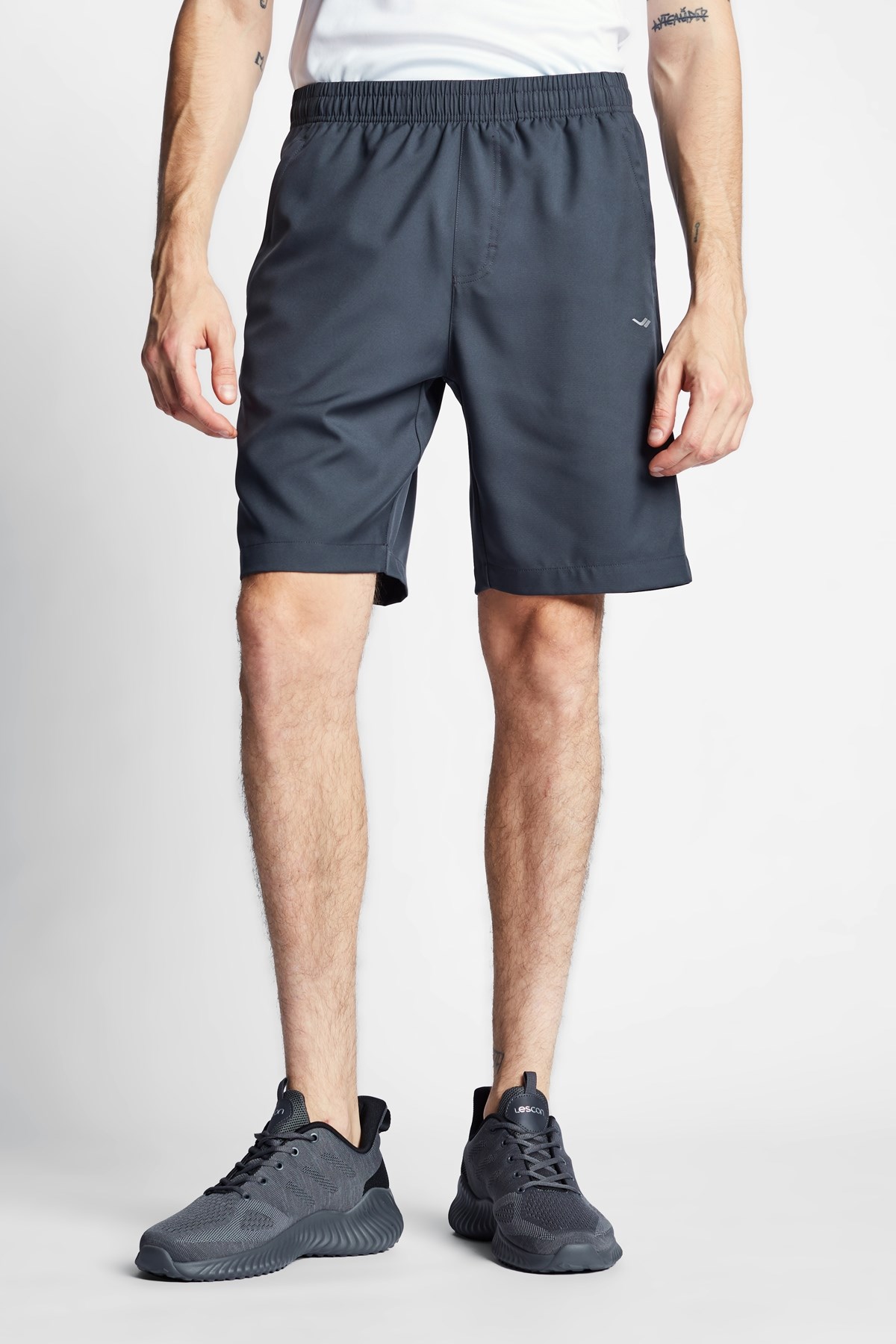Lescon 23S-1238-23B Şort Erkek 23BTEB001238