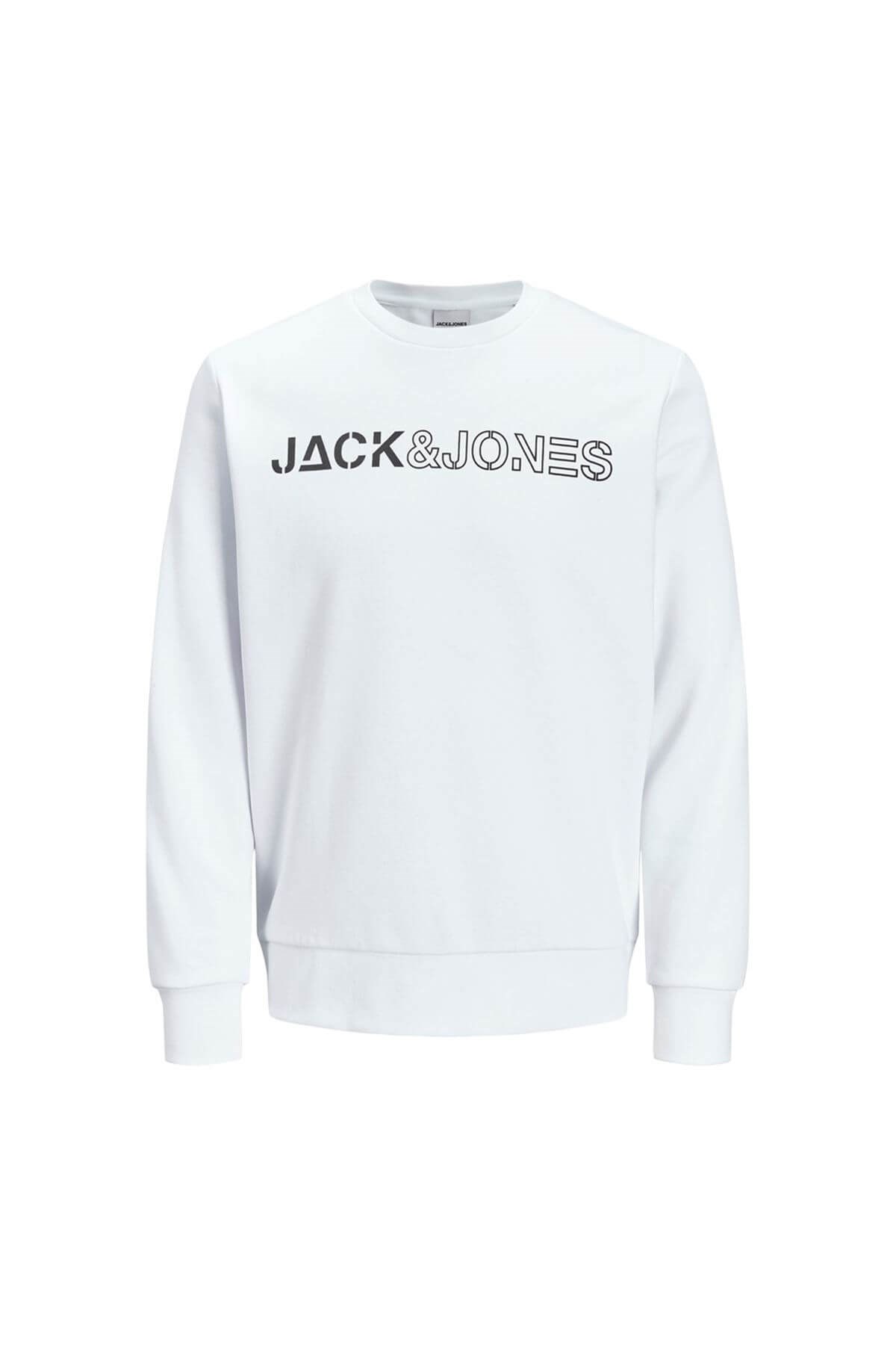 Jack & Jones Jcomade Erkek Sweatshirt - 12201841