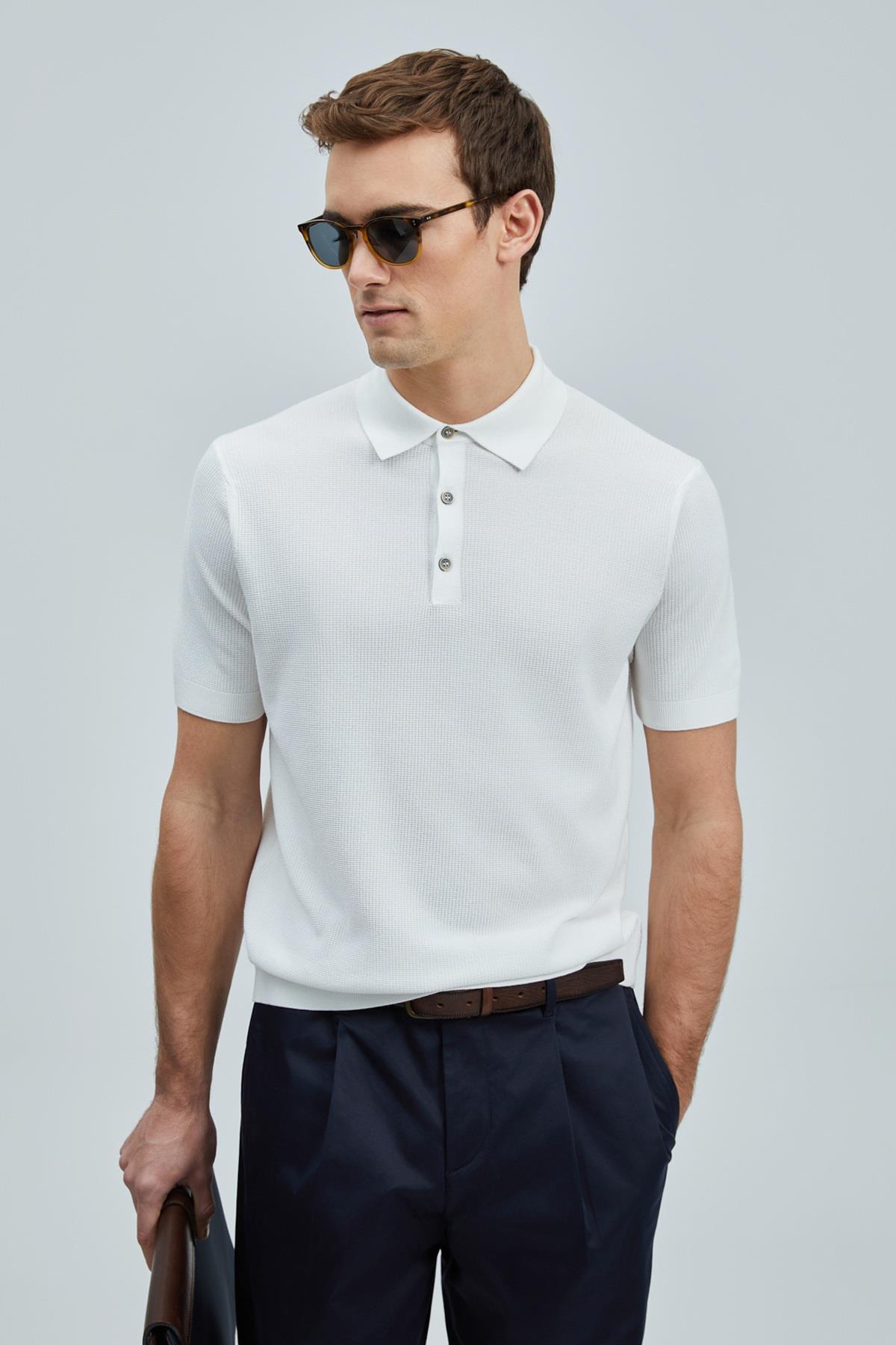 Lufian Edwın Kazak T-Shirt 111090114
