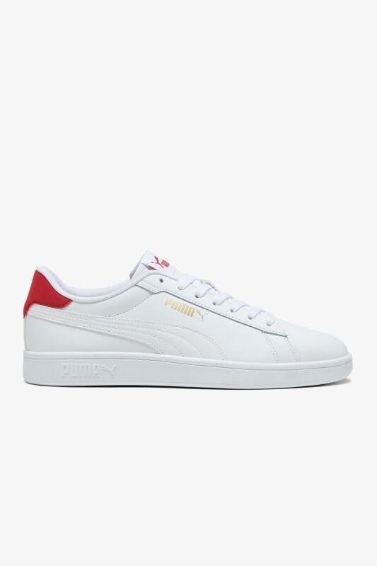 Puma Puma Smash 3.0 L Erkek Günlük Ayakkabı 39098717