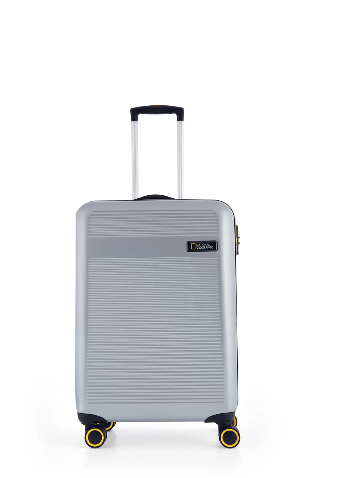 National Geographic  Unisex Valiz N-2004 55CM