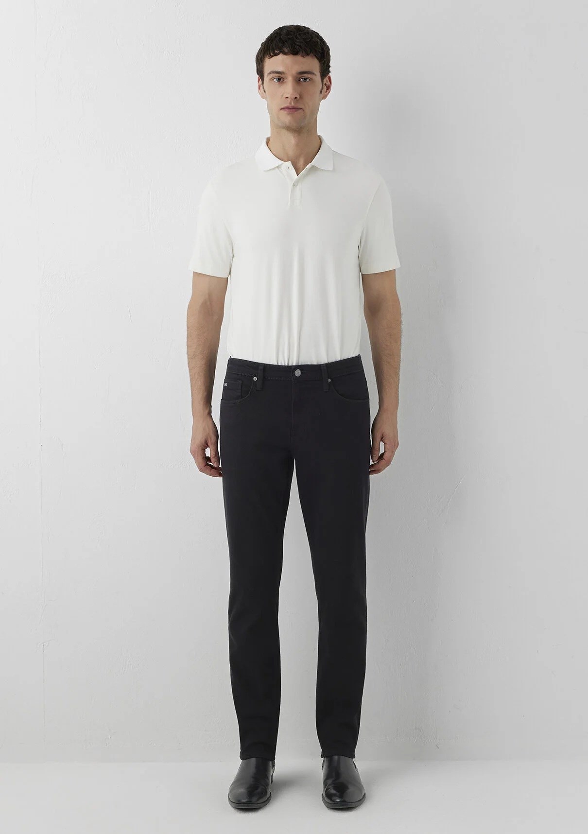 Mavi London Classic Denim  Erkek Jean 0010172-A4004