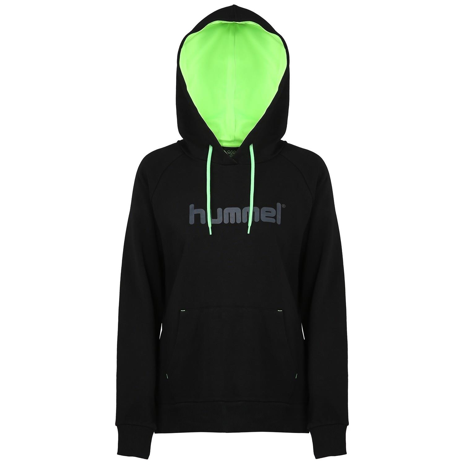Hummel Bethılda Hoodıe Kadın Sweatshirt 920177-2001