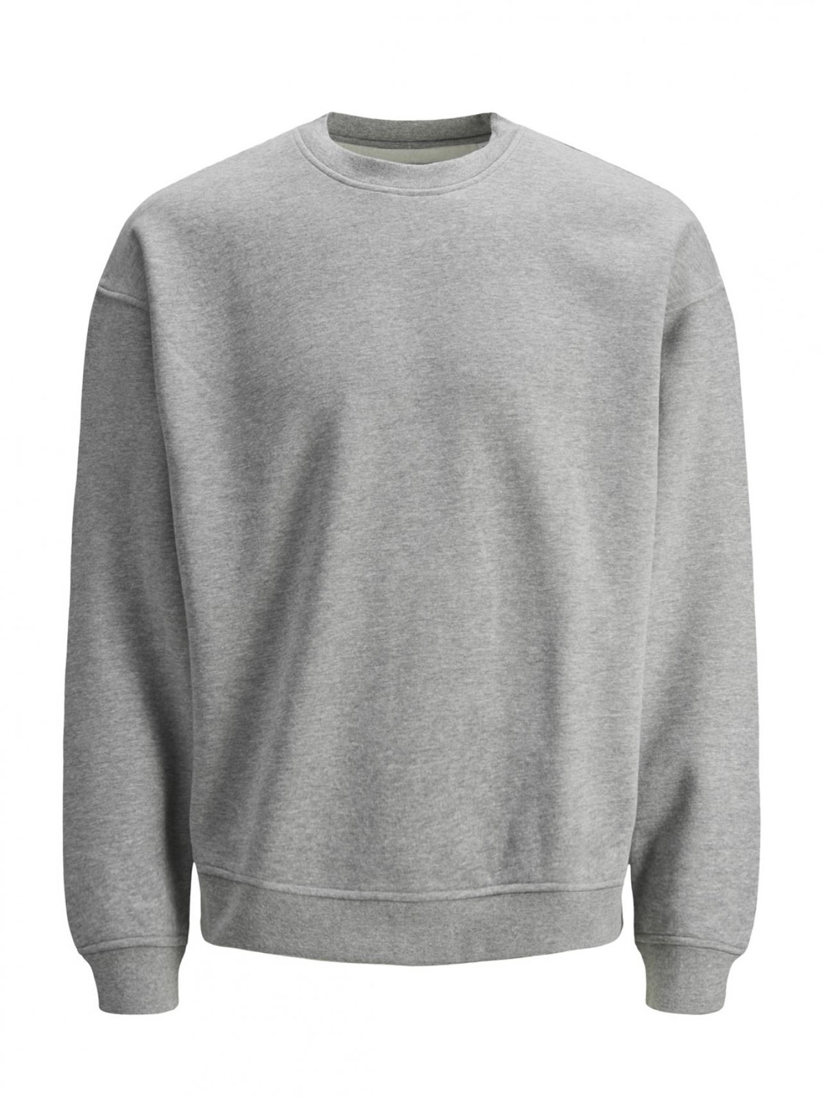 Jack&Jones Jorbrınk Crew Neck  Erkek Sweatshirt - 12186363