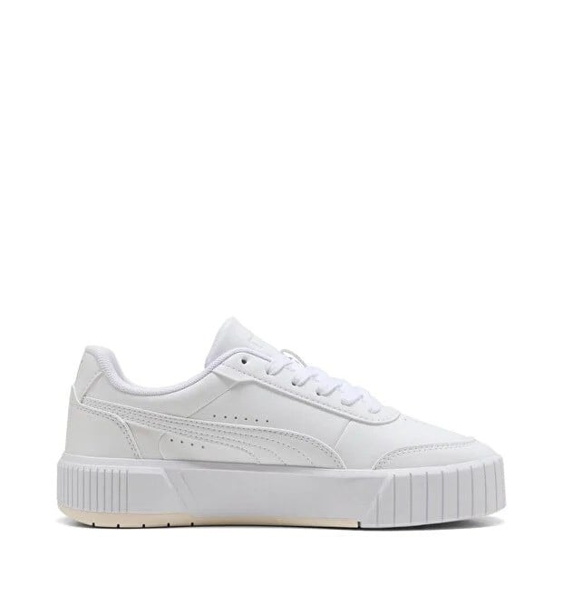 Puma Carina Mia Topcat Kadın Günlük Ayakkabı 40606402