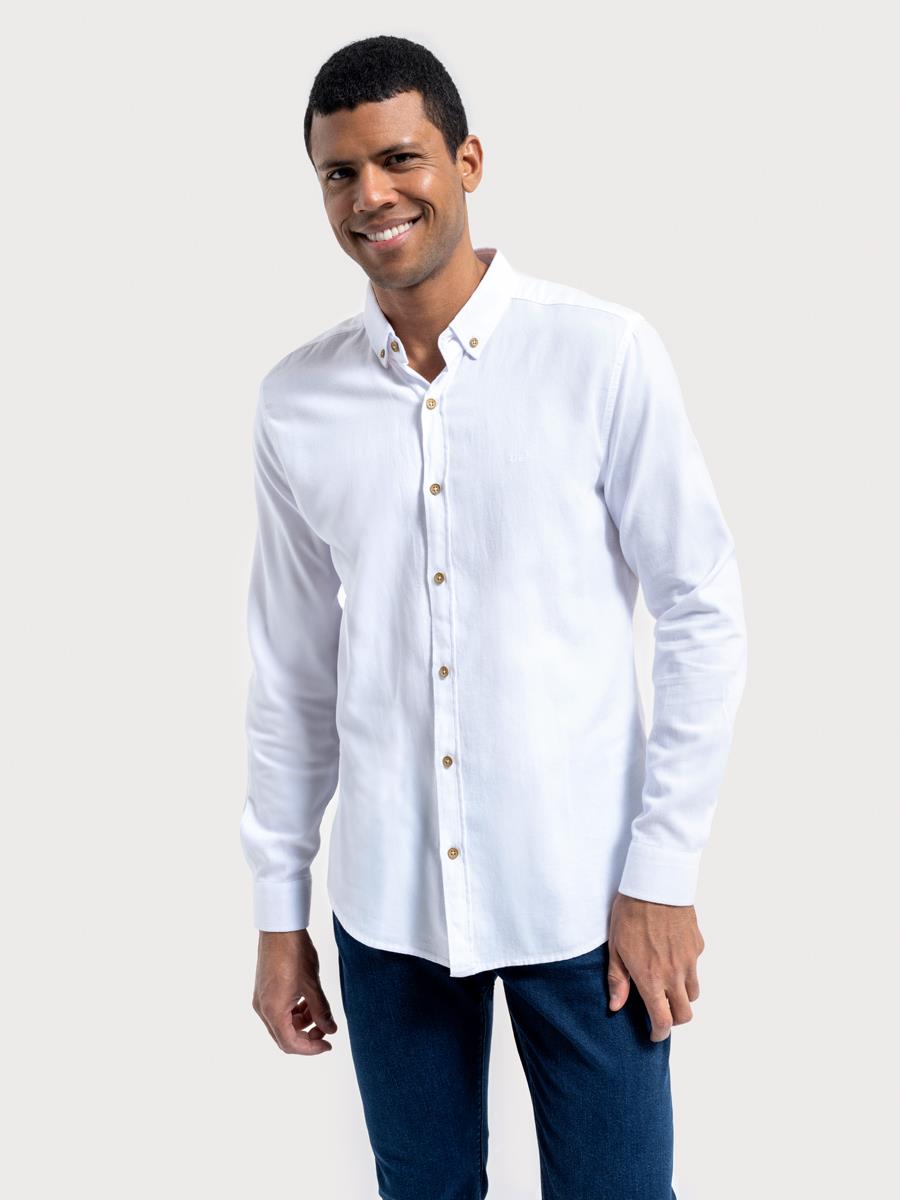 Loft Uzun Kol Erkek Gömlek LF2035042