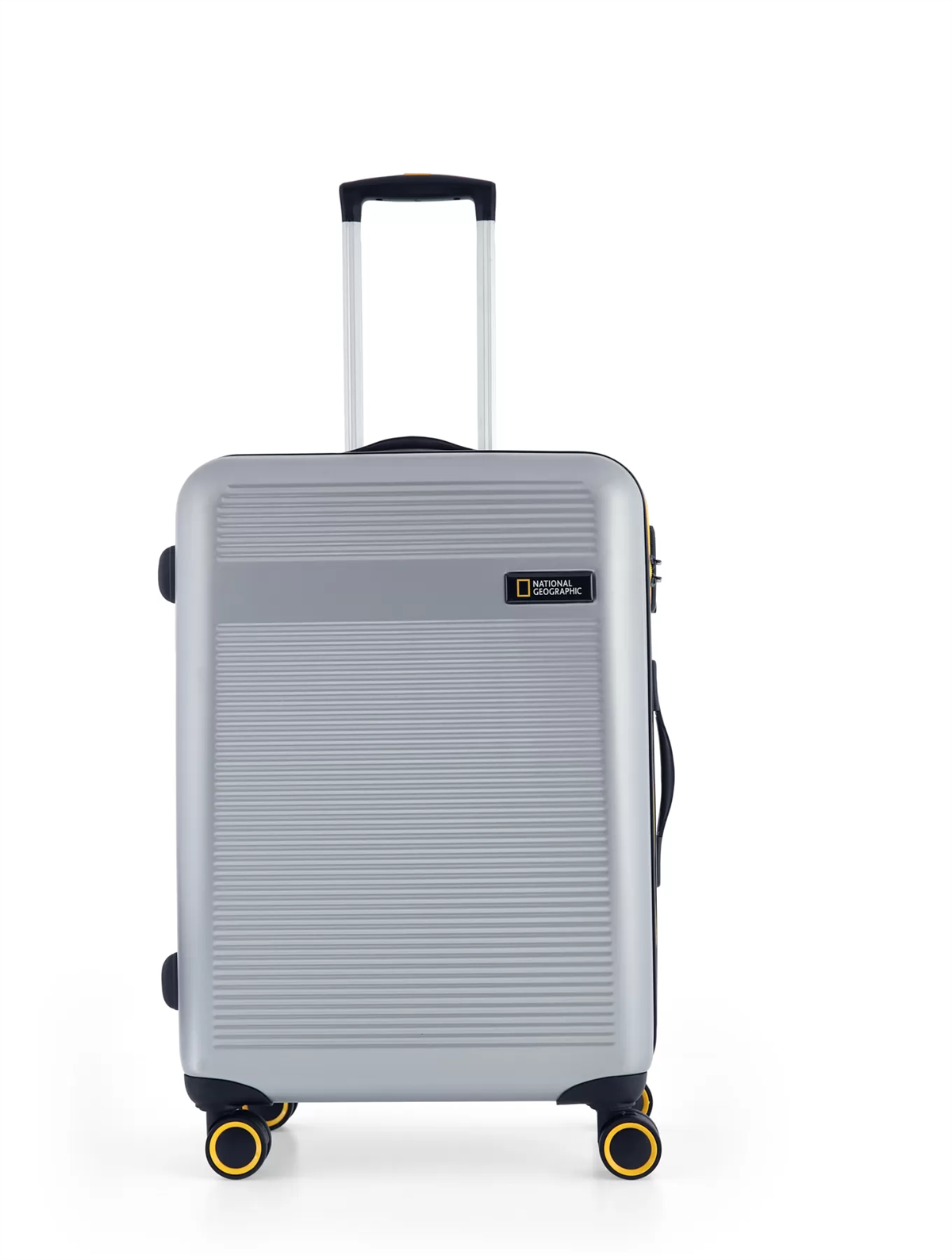 National Geographic Unisex Valiz N-2004 65 CM