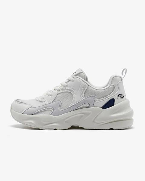 Skechers Bobs Bamina 2 - Tides Revitalized Kadın Günlük Ayakkabı - 117364 NTMT