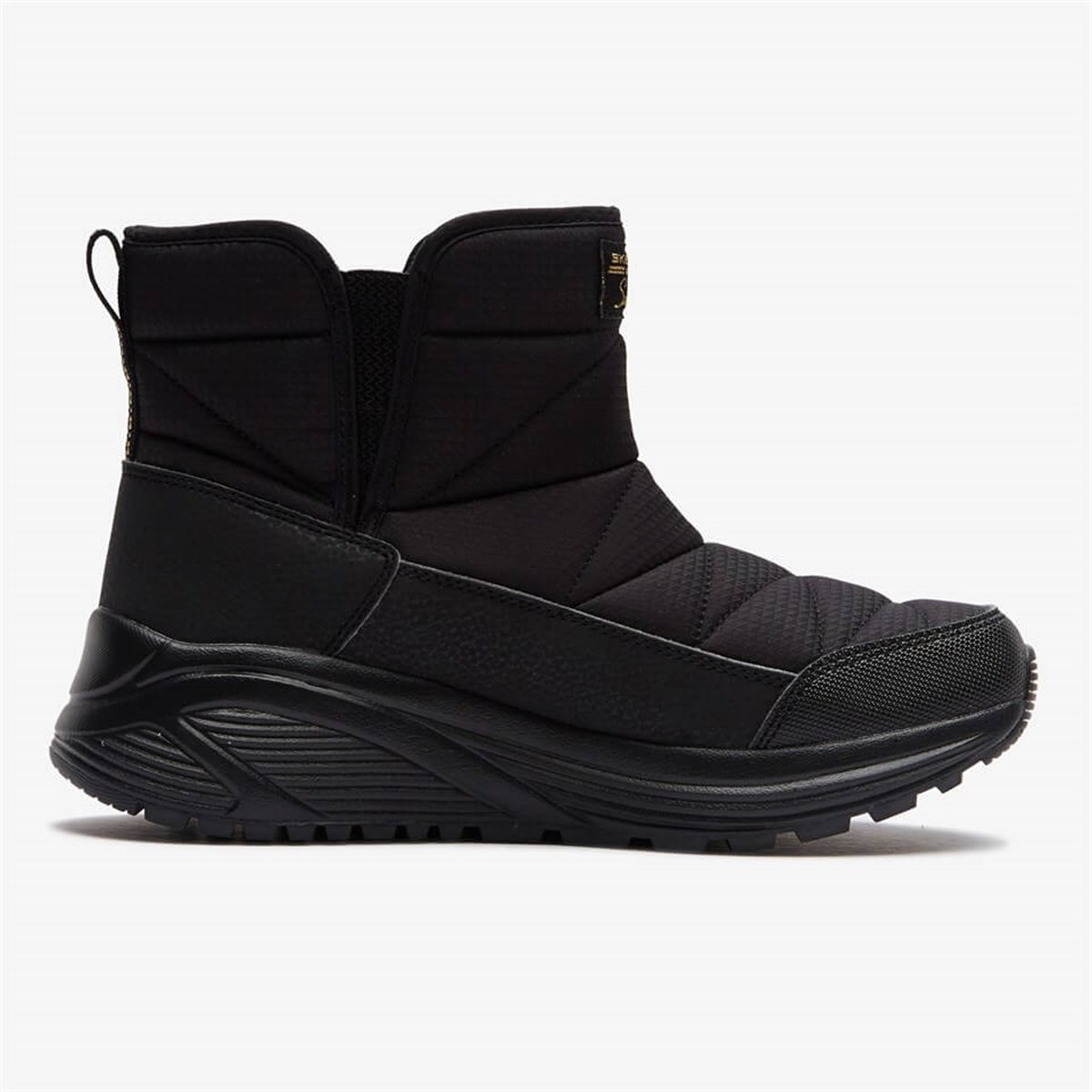 Skechers Bobs Sparrow 2.0 Kadın Bot - 117059 BBK