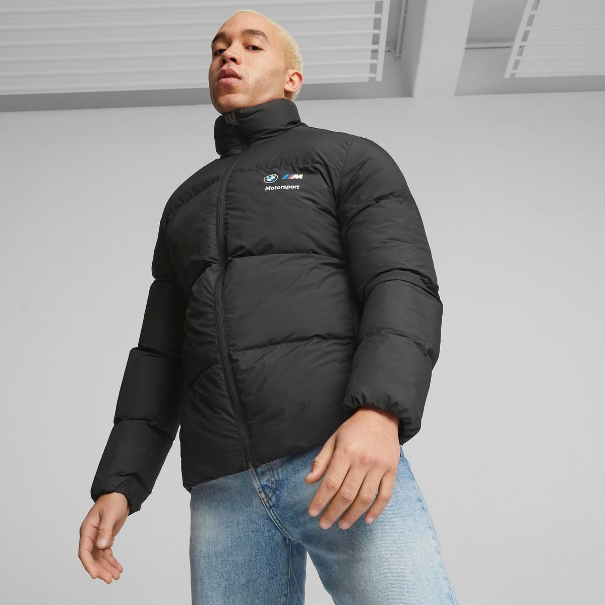 Puma Bmw Mms Ess Padded Mont