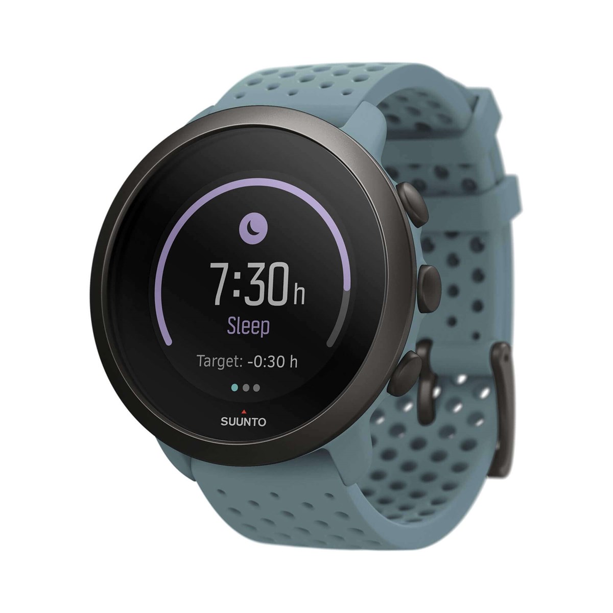 Suunto 3 Moss Grey Unisex Kol Saati