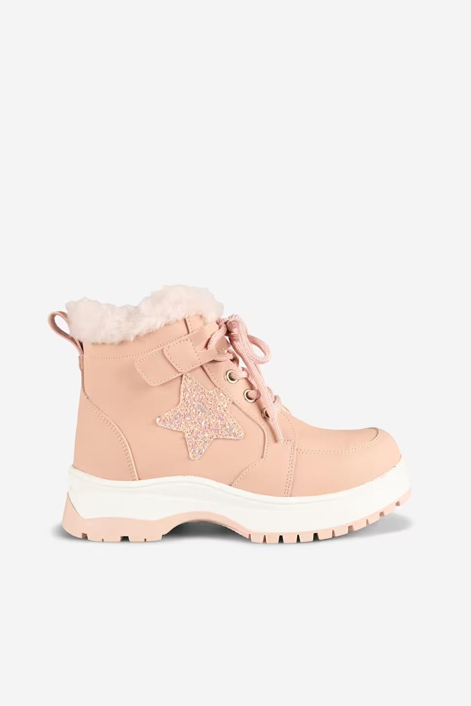 Vicco Punto Çocuk Cırtlı/Bağlı  Bot 946.F25K.433