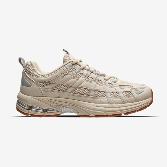 Lescon Pace Runner Koşu Ayakkabı Unisex