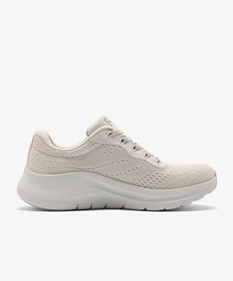 Skechers Arch Fit 2.0 - Big League Kadın Günlük Ayakkabı 150051TK NTMT