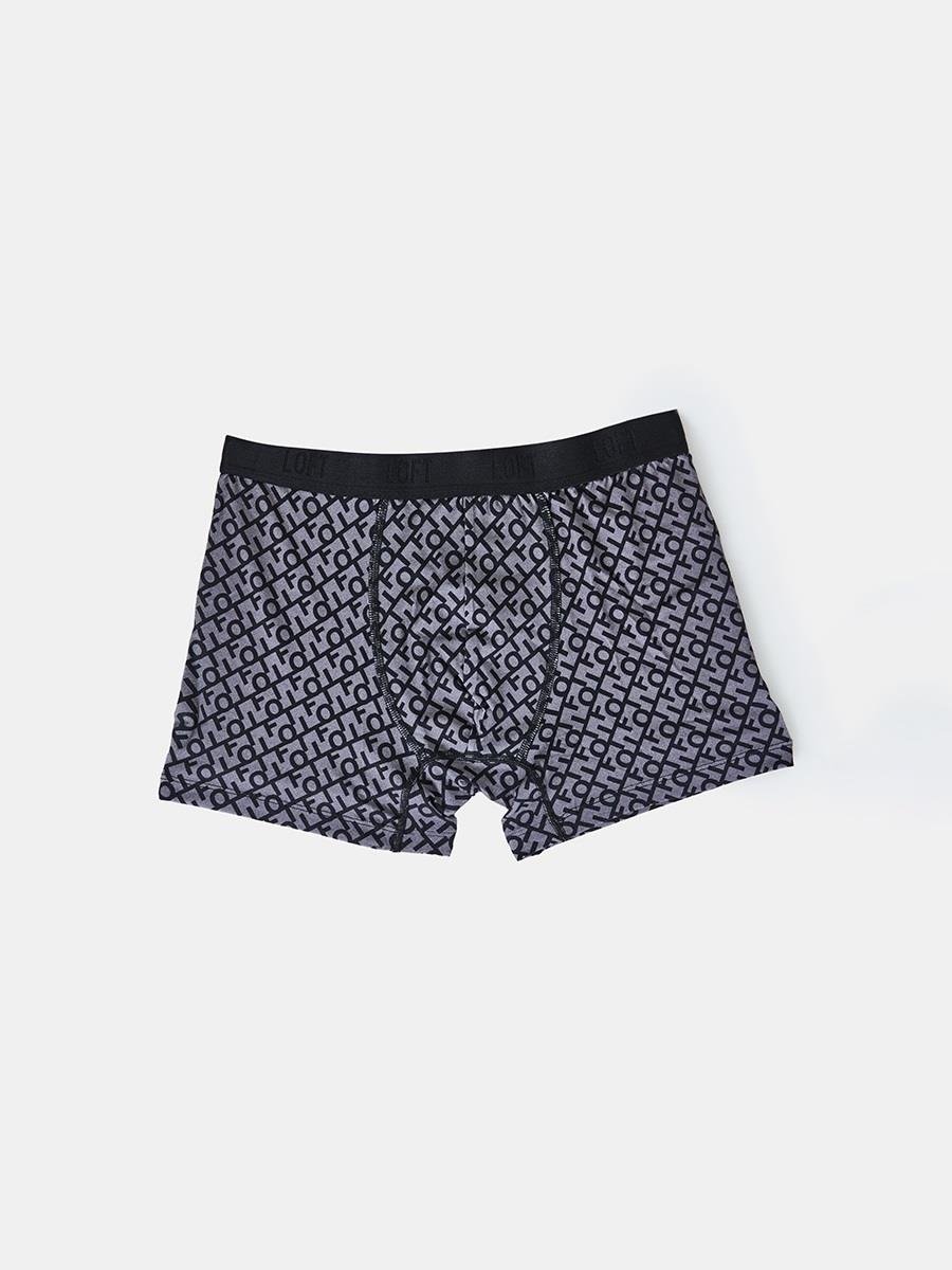Loft Erkek Boxer  LF2037449