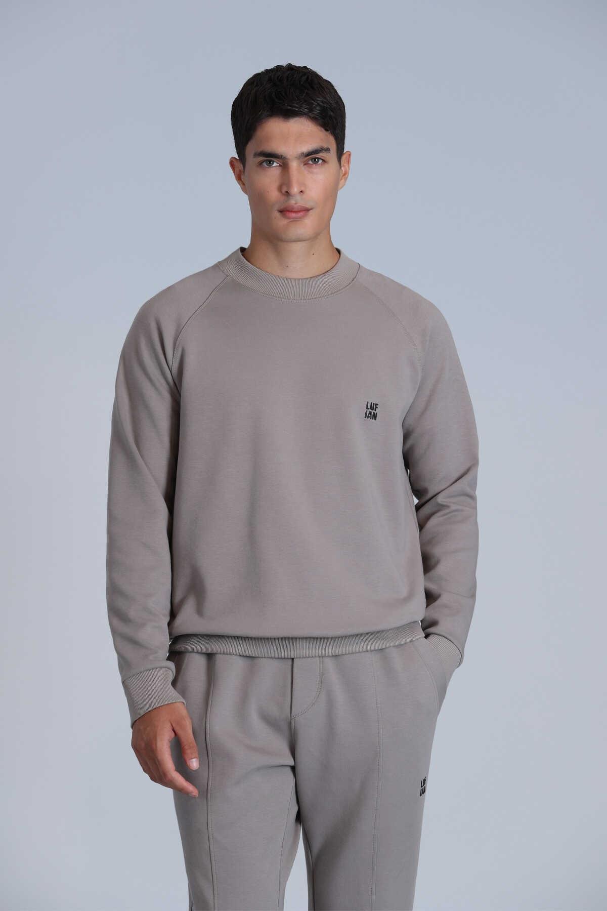 Lufian Grant Erkek Sweatshirt