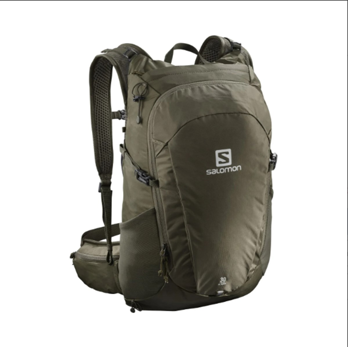 Salomon Trailblazer 30 Unisex Sırt Çantası LC1520400