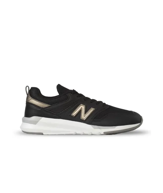 New Balance Lifestyle Kadın Günlük Ayakkabı WS009BGN