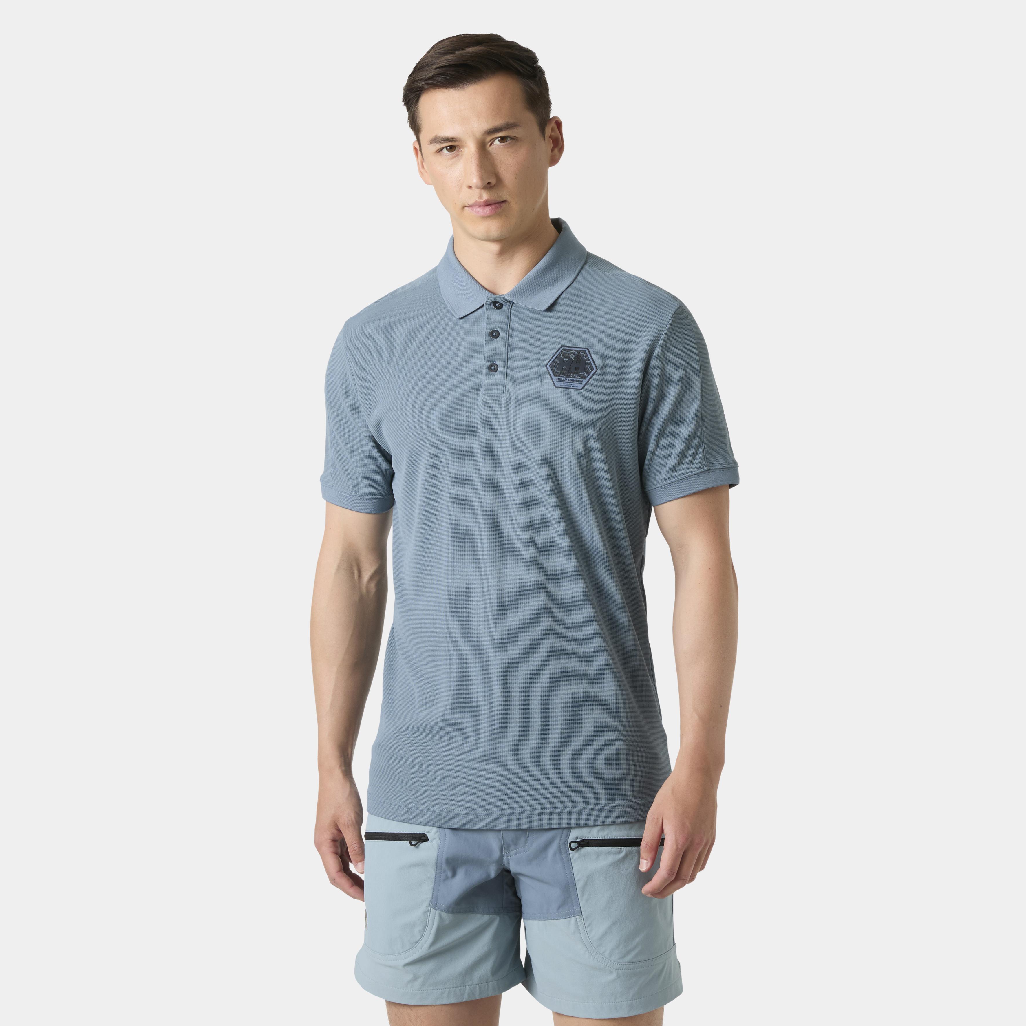 Helly Hansen Hp Race Polo Erkek T-Shirt HHA.34590