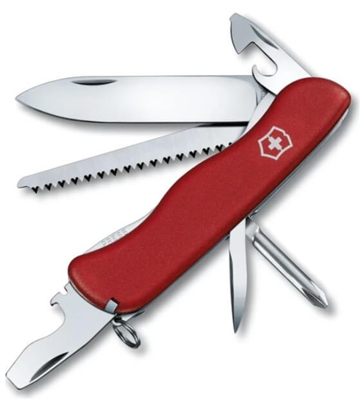 Victorinox 0.8463 TrailMaster Çakı