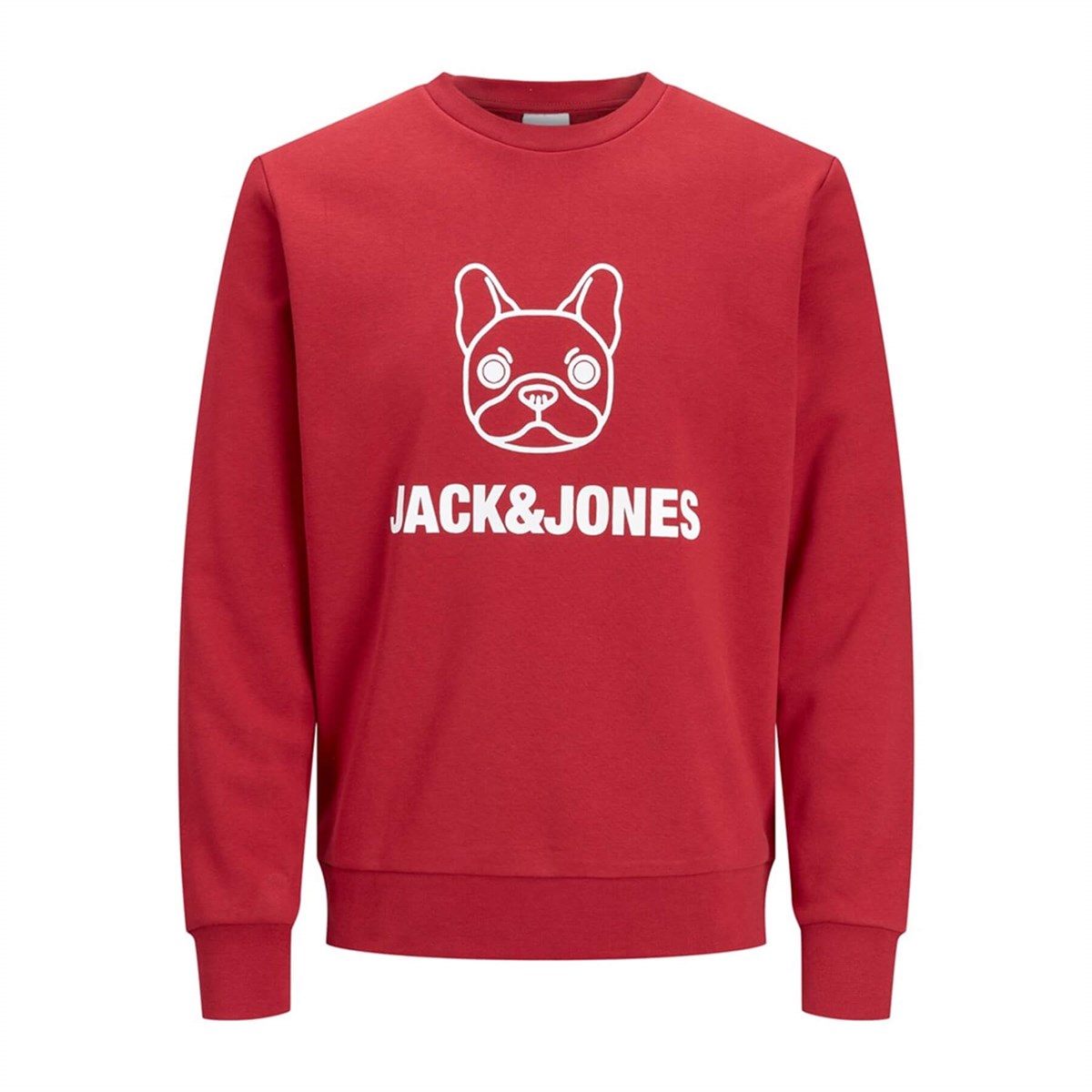 Jack & Jones Jcoker Erkek Sweatshirt - 12201838