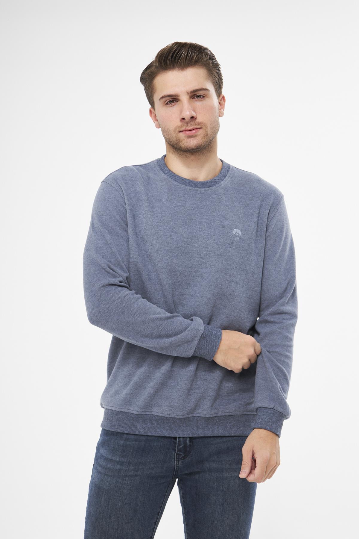 Sherpa Norbu Sweat SP2308