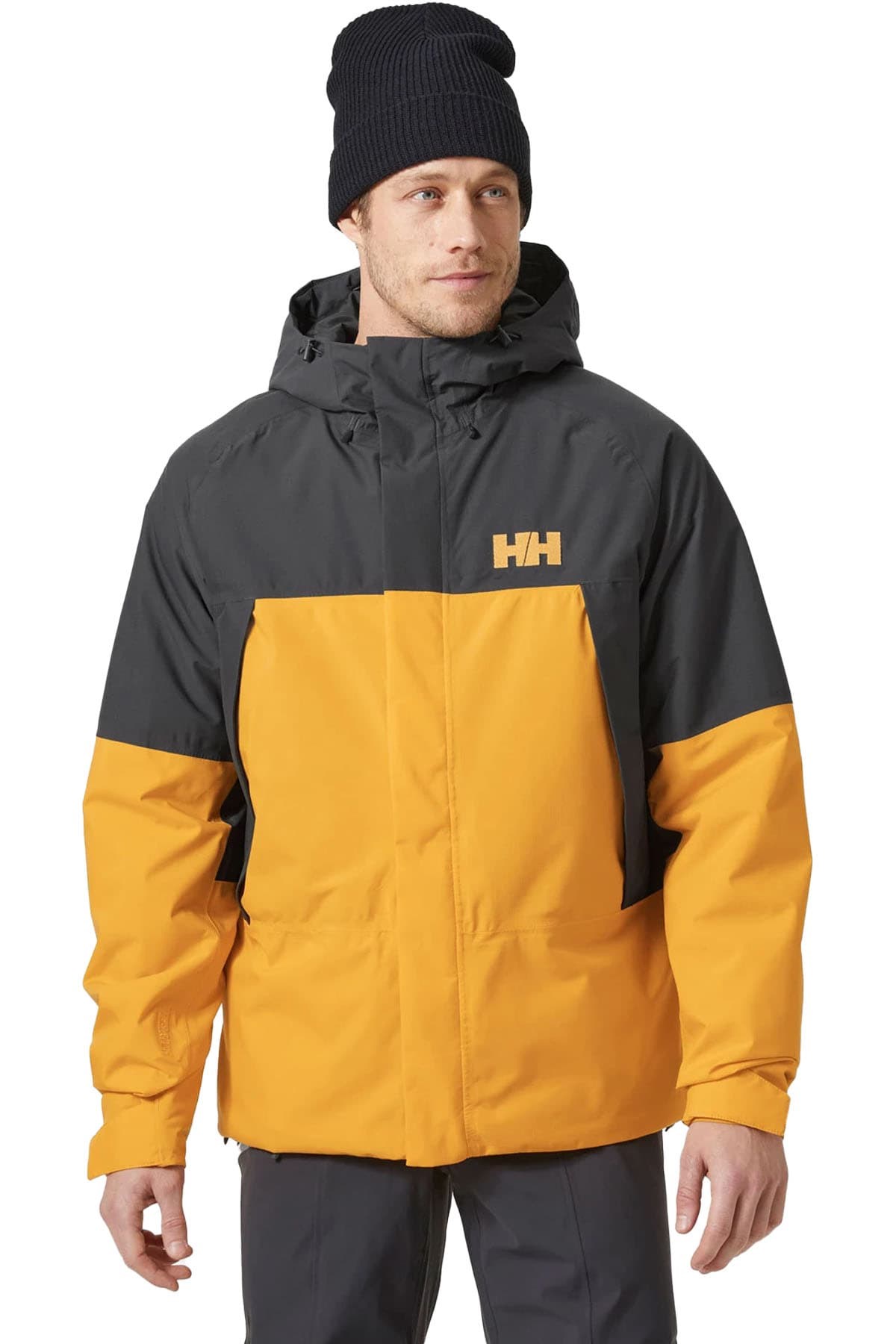 Helly Hansen Banff Insulated  Erkek Mont HHA.63117
