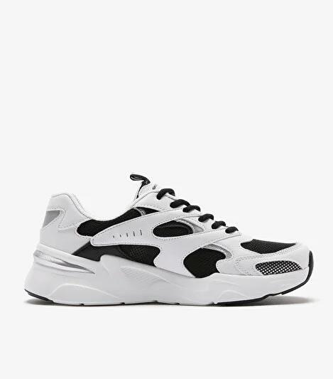 Skechers Bobs Bamina Kadın Günlük Ayakkabı 117354 BKW