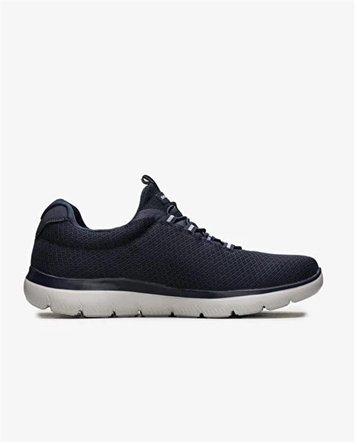 Skechers Summıts Erkek Ayakkabı - 52811 NVY