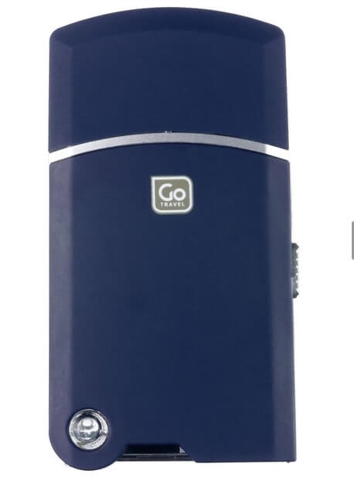 Go Travel USB Tıraş Makinesi 907