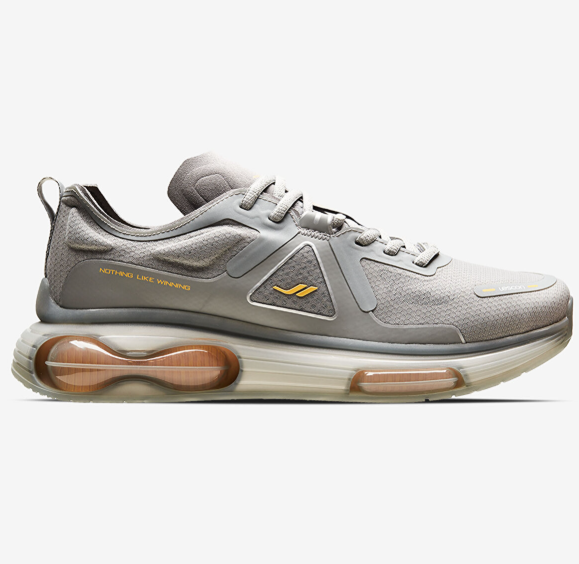 Lescon Aırfoam Marble Spor Günlük  Erkek Ayakkabı