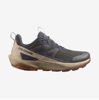 Salomon Elıxır Actıv Gtx Erkek Outdoor Ayakkabı L47560400