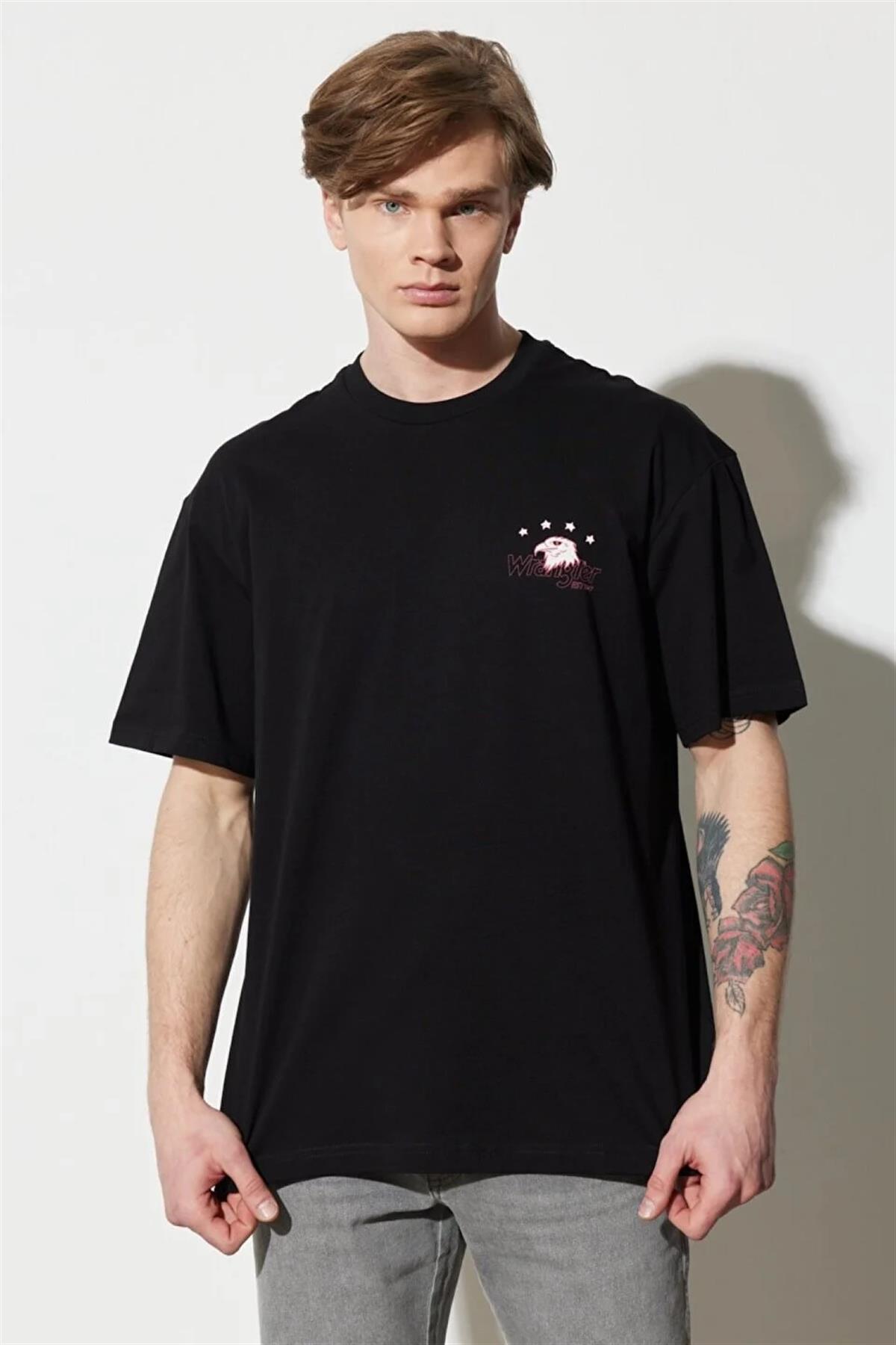 Wrangler T-shirt W231233001