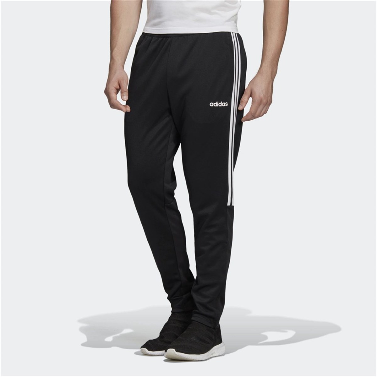Adidas Sere19 Trg Erkek Eşofman Altı - Dy3133