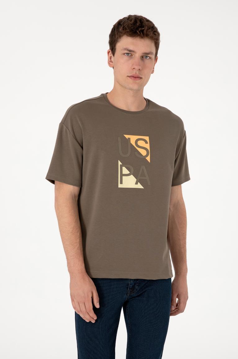 U.S Polo Assn Erkek T-shirt 2104679