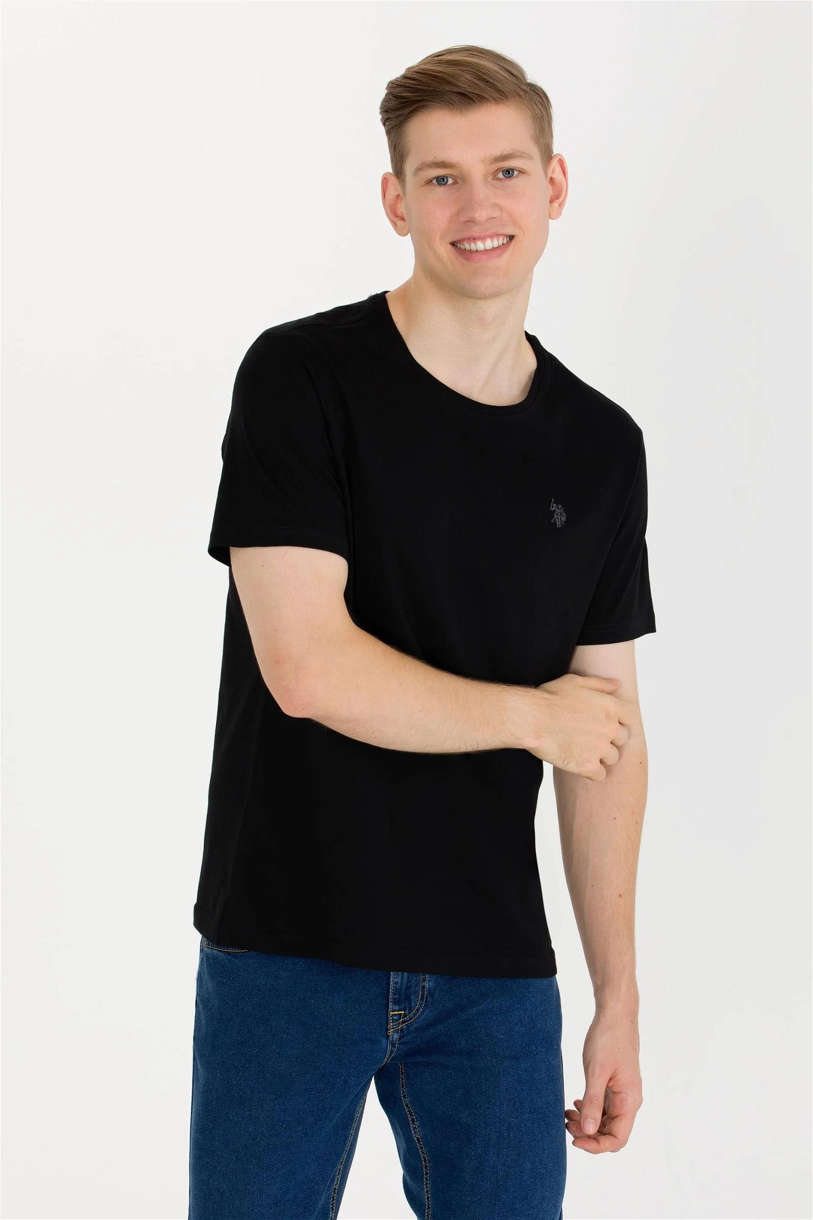 U.S. Polo Assn. Erkek T-Shirt