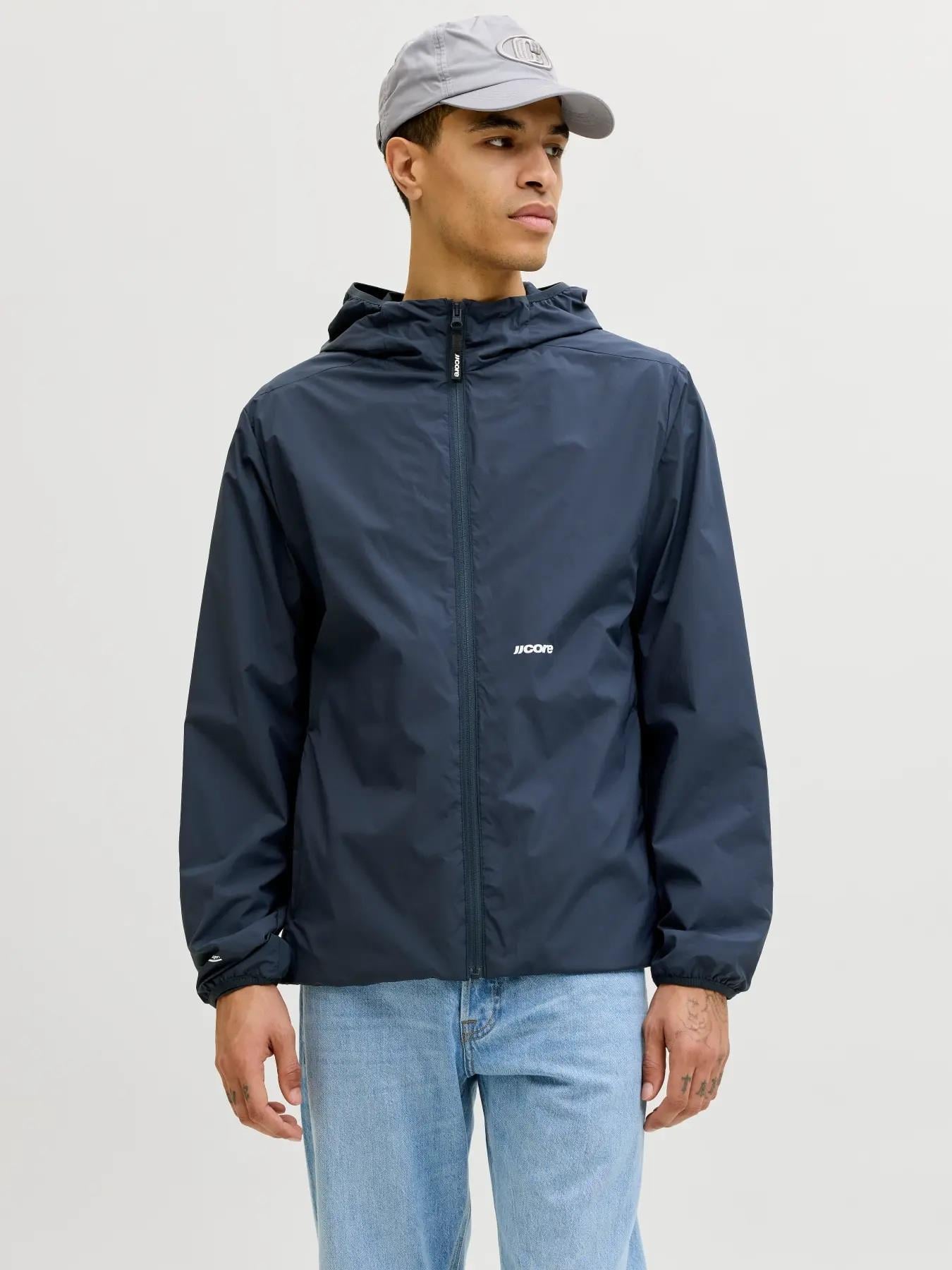 Jack&Jones Jcoclub Wındbreaker Erkek Ceket 12291187